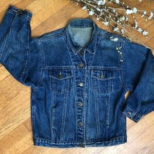 Classic Jean Jacket